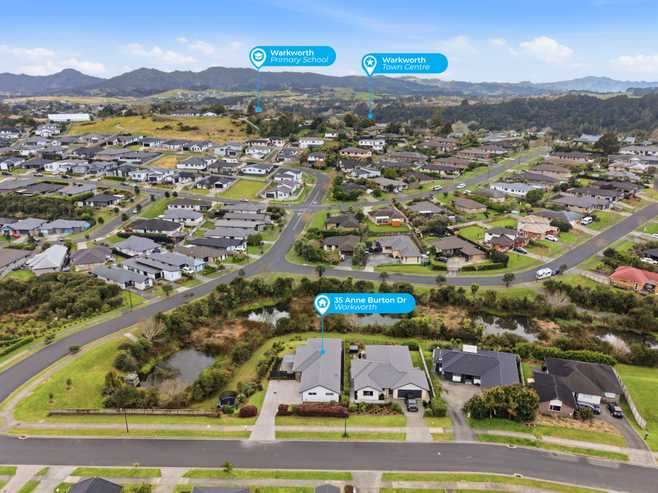 35 Anne Burton Drive, Warkworth