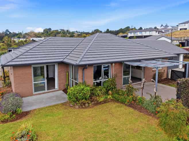 35 Anne Burton Drive, Warkworth