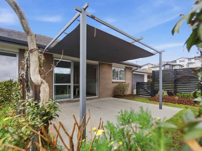 35 Anne Burton Drive, Warkworth