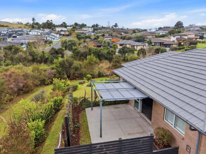 35 Anne Burton Drive, Warkworth