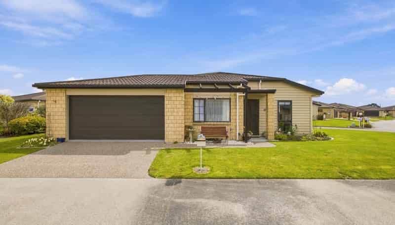 129/11 Manuka Street, Matamata