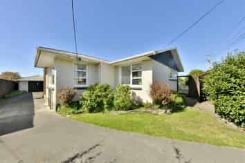  472 Wairakei Road, Burnside