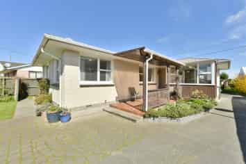  472 Wairakei Road, Burnside