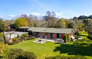 91 Maisey Road, Redwood Valley