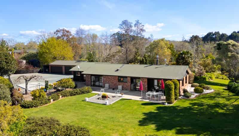 91 Maisey Road, Redwood Valley