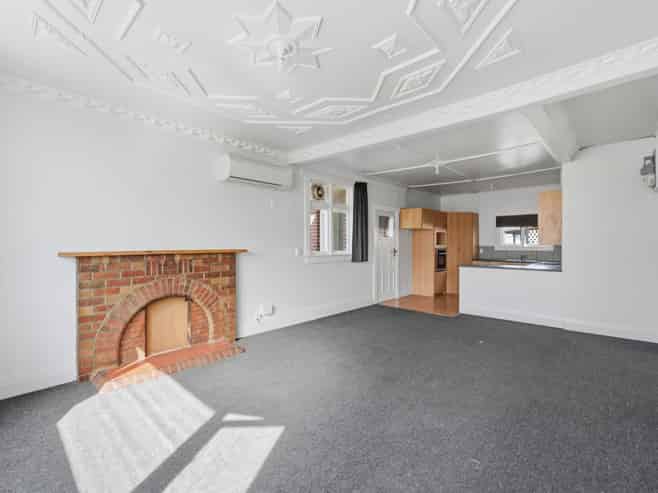 56 Gorton Street, Gore