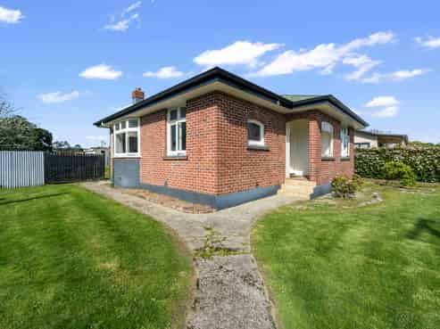 56 Gorton Street, Gore