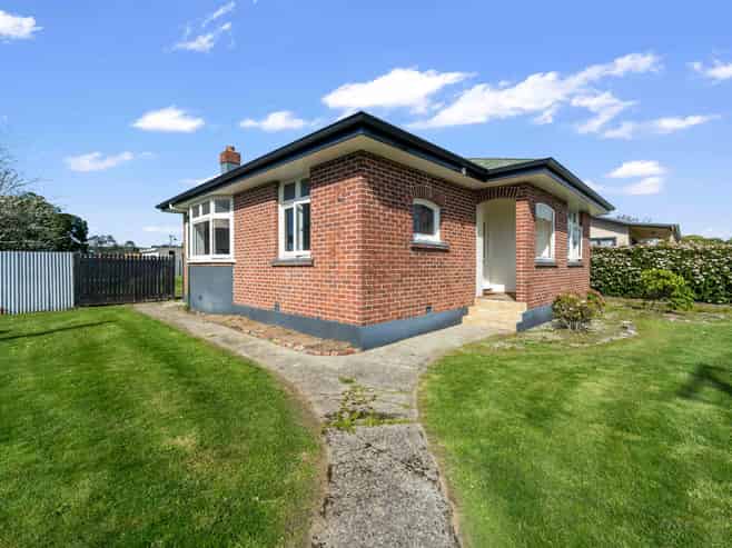 56 Gorton Street, Gore