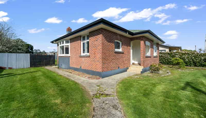 56 Gorton Street, Gore