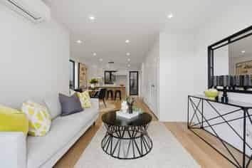 Lot 6/137 Moore Street, Hillcrest