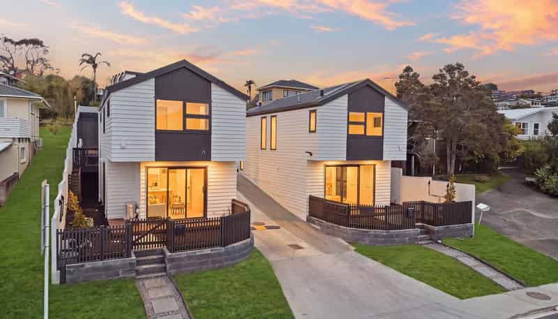 Lot 6/137 Moore Street, Hillcrest