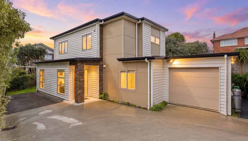 3A Katavich Place, Mount Roskill