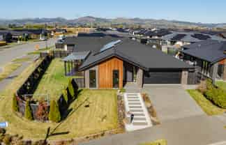 14 Albert Wills Avenue, Halswell