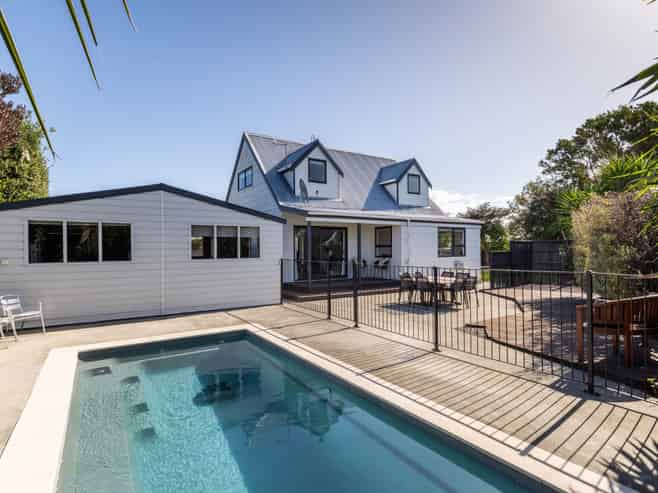 7 Haskell Place, Greenmeadows