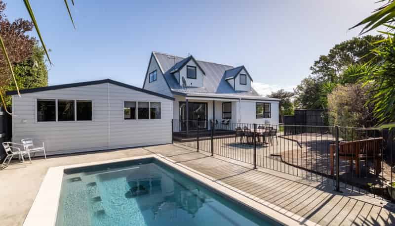 7 Haskell Place, Greenmeadows
