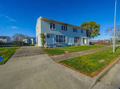4 and 6 Opie Place, Highbury