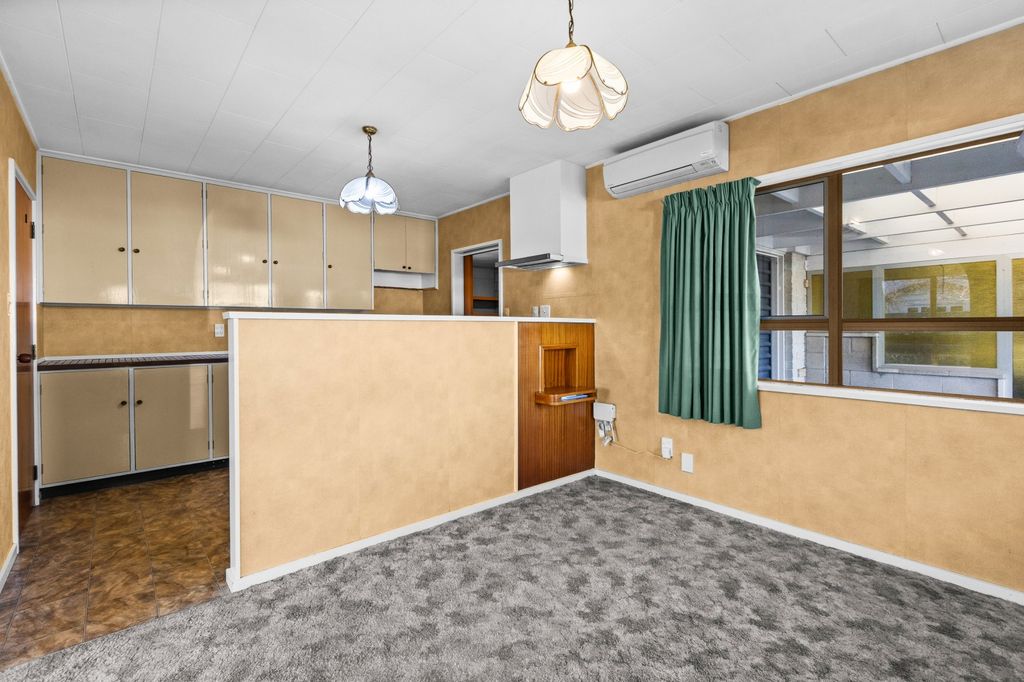 Spacious, low-maintenance living 3
