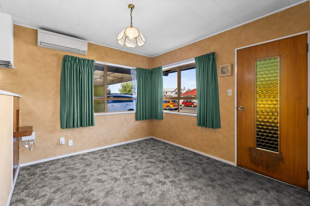 Spacious, low-maintenance living 2