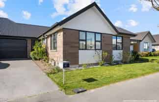 47 Corsair Drive, Wigram