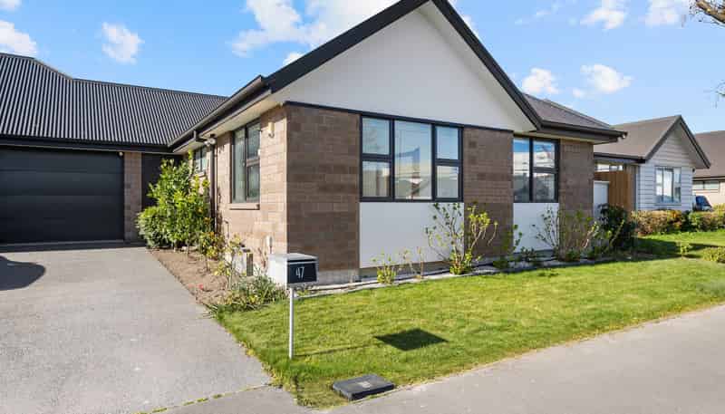 47 Corsair Drive, Wigram