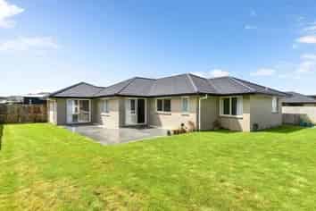 26 Glaisdale Crescent, Flagstaff