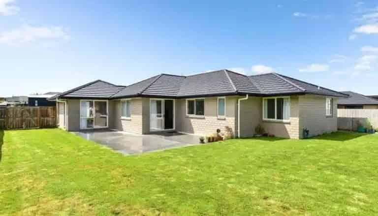 26 Glaisdale Crescent, Flagstaff