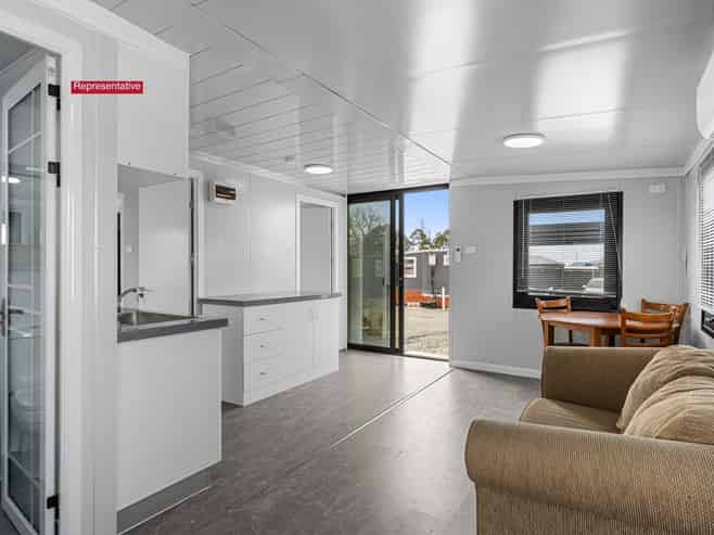 32/442 Lower Queen Street, Richmond