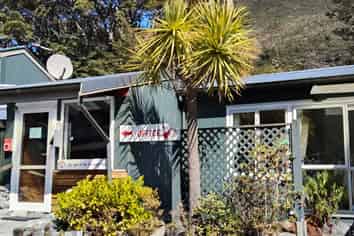 Arthur’s Pass Alpine Motel - FHGC