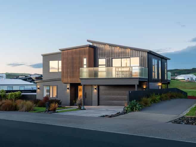 52 Rangitahi Road, Raglan