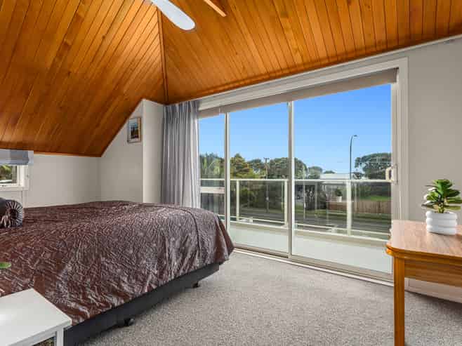 252 Pohutukawa Avenue, Ohope