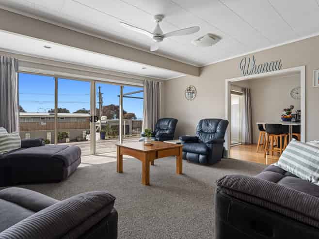 252 Pohutukawa Avenue, Ohope