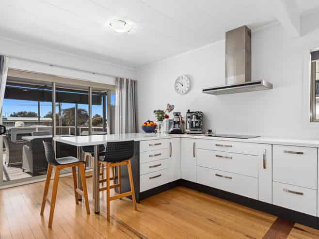 252 Pohutukawa Avenue, Ohope