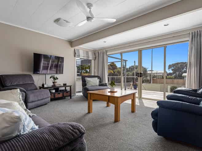 252 Pohutukawa Avenue, Ohope