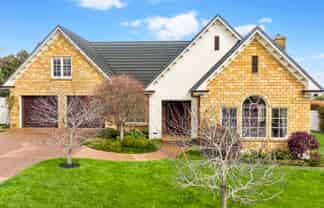 3 Drumquin Rise, Dannemora