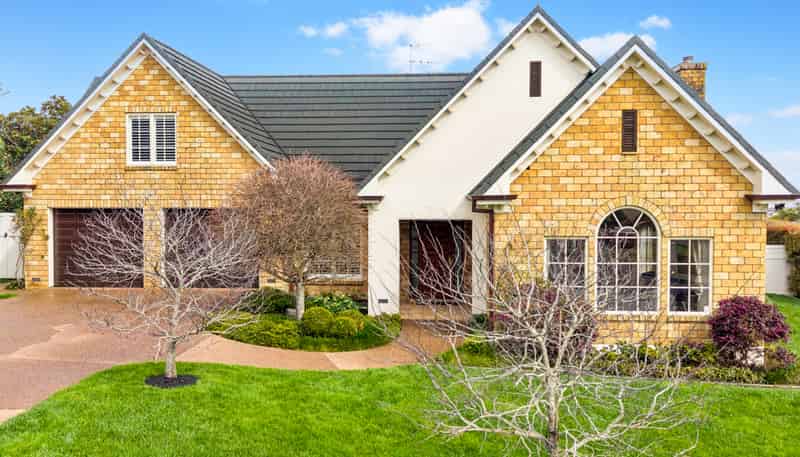 3 Drumquin Rise, Dannemora
