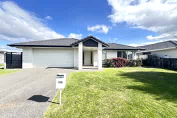 168 The Boulevard, Papamoa