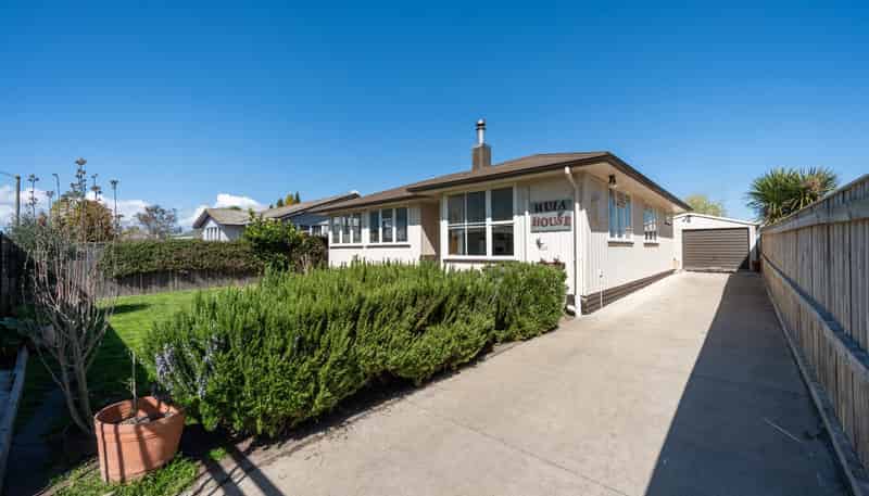 710 Huia Street, Camberley