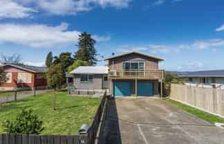 14 Stewart Street, Opotiki