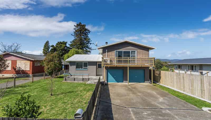 14 Stewart Street, Opotiki