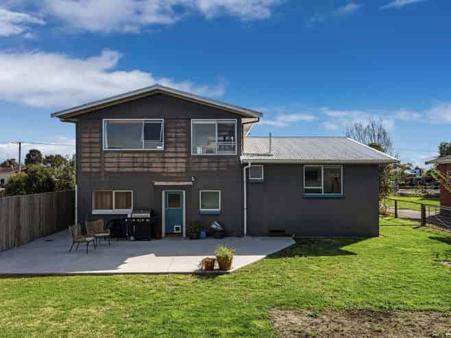 14 Stewart Street, Opotiki