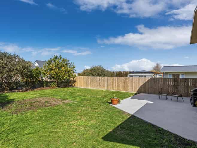 14 Stewart Street, Opotiki