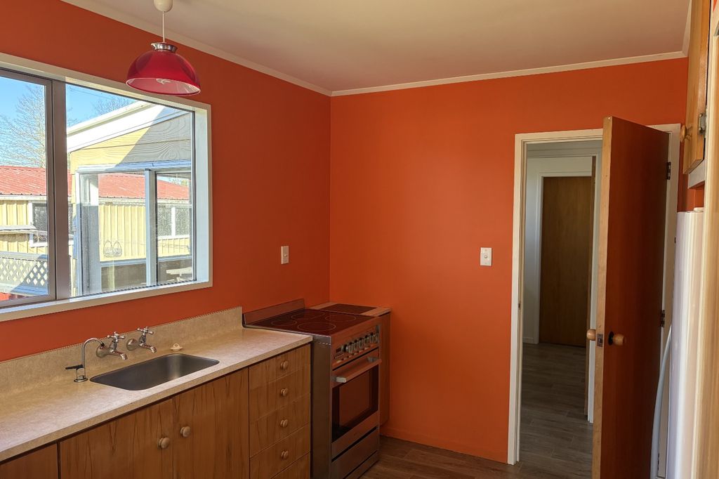 3 BEDROOMS - ORARI 2