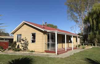 106 Beeby Road, Geraldine