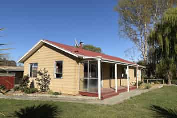 106 Beeby Road, Geraldine