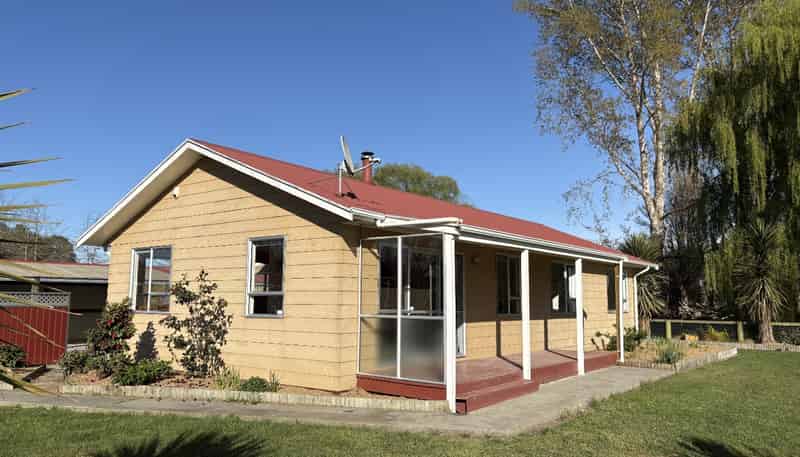 106 Beeby Road, Geraldine