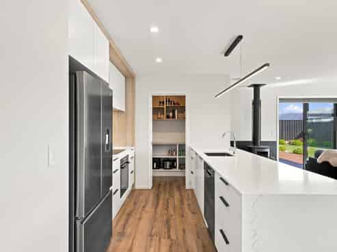 52 Lakeland Avenue, Twizel
