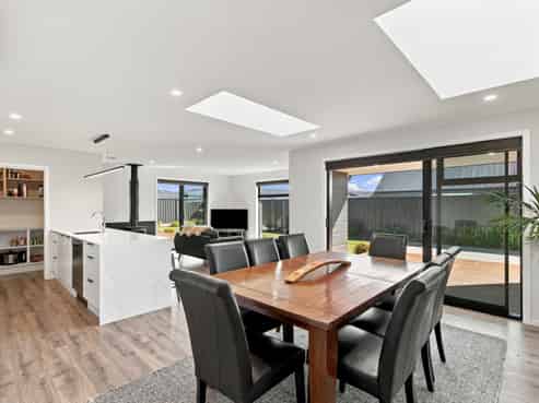 52 Lakeland Avenue, Twizel