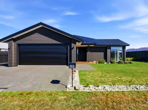 52 Lakeland Avenue, Twizel