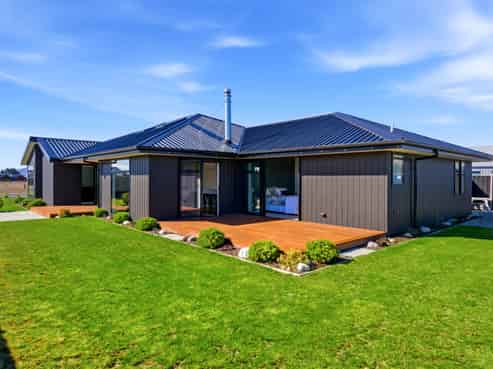 52 Lakeland Avenue, Twizel