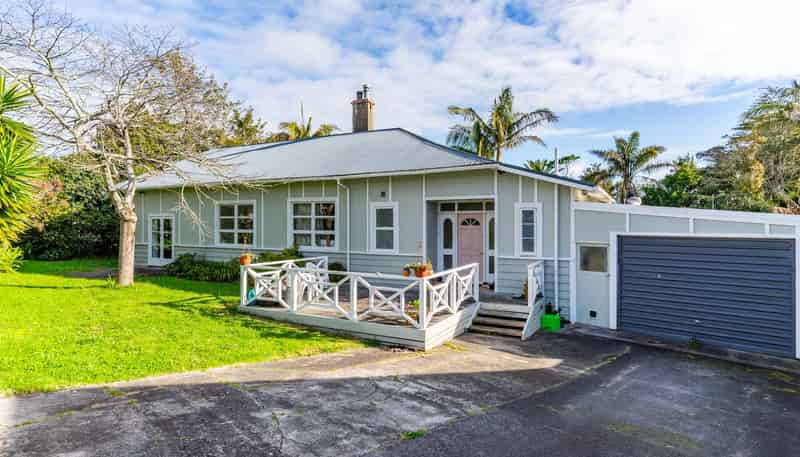 112 Normanby Street, DARGAVILLE
